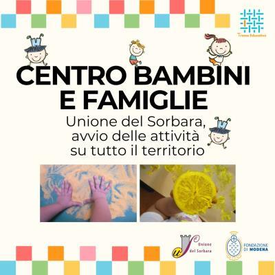 Centro Bambini e Famiglie e Maternage foto 