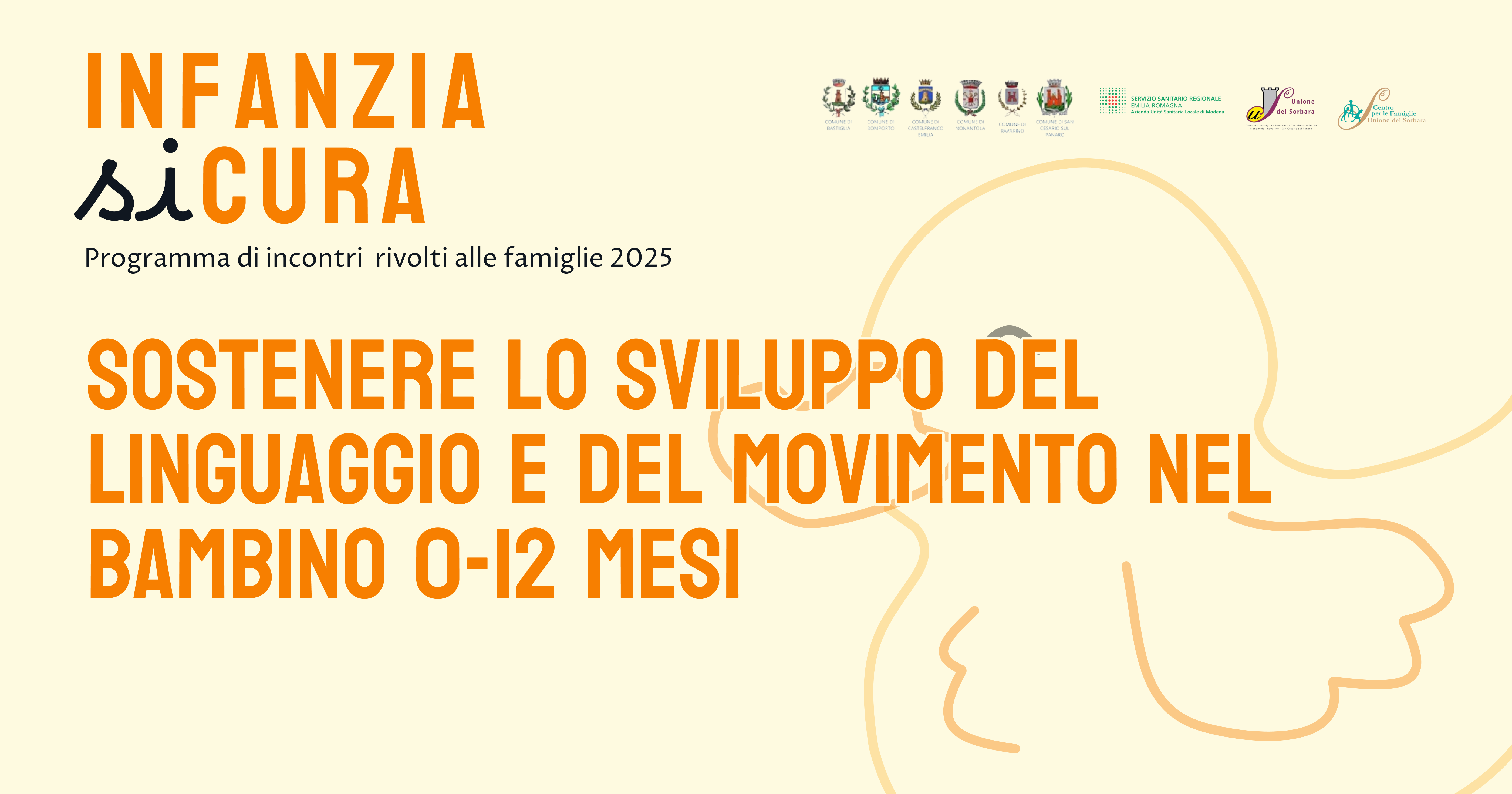 INFANZIA SICURA foto 